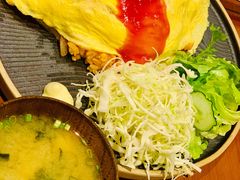 -気楽亭和食料理(气乐亭大世界本店)