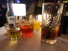 -甜喵酒吧(茂业店)