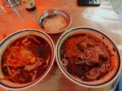 -向东街老玖面馆总店