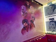 -V SHOW max KTV(粉巷店)