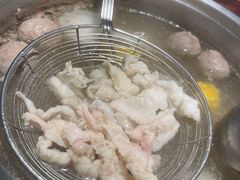-八合里潮汕鲜牛肉火锅(深圳海岸城店)