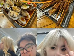 -小俩口烧烤东北菜(双井店)