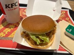 -肯德基(万象店)