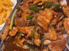 -红蜡烛-养生粥-津鲁菜(中山路店)