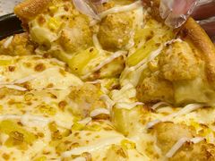 -必胜客(WOW中心城店)