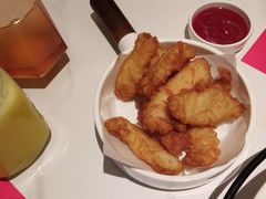 -赤火牛排(金狮广场店)