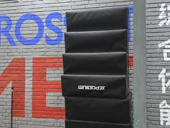 -CrossFit MET综合体能训练馆(朝阳路店)