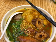 -新记美食(关闸店)