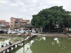 -烟桥古村