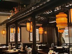 -绿茶餐厅(燕郊永旺店)