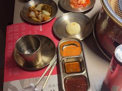 -西塔老太太泥炉烤肉(温州首店万象城黑金店)