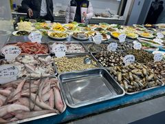 -杨记海鲜楼(三门黑金冠店)