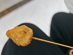 -大炮盐酥鸡(新街口店)