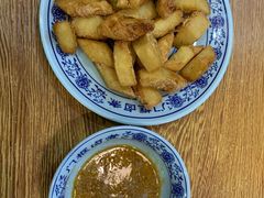 -门框胡同百年卤煮(前门煤市街店)