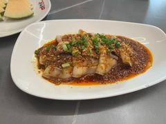 -香辣会·老牌川菜(骏豪店)