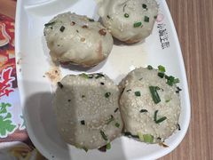 -小杨生煎(龙阳广场店)