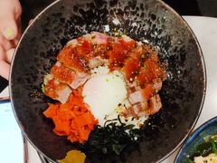 63℃蛋&nbsp;和牛-Calia