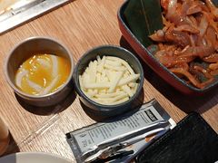 -新石器烤肉(百联川沙店)