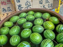 -袁山山重庆火锅(丈八北路店)