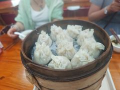 -枫泾丁氏烧卖(枫丽路店)