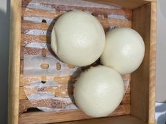 流沙包-蔡澜点心·粤菜(西单大悦城店)