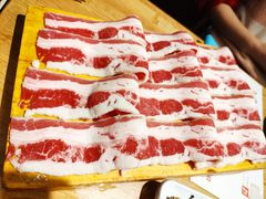 -秋木烤肉·韩国牛肉名家(高新旗舰店)