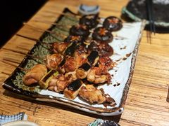 -千羽鹤海鲜居酒屋Bistro(大望路店)