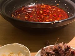 -苦尽酒馆·川菜(鼓楼店)