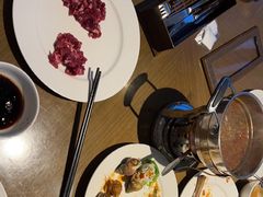 -海鲜自助餐厅·株洲大汉希尔顿酒店