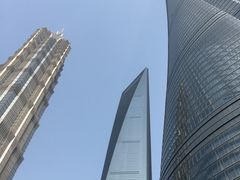 -上海之巅观光厅