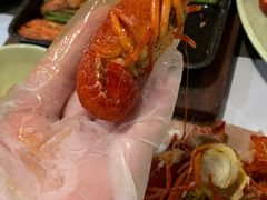 -一棠龙虾•王牌虾球(楚河汉街店)