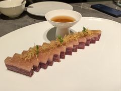 -宫燕府·京菜·烤鸭·淮扬菜(王府中心店)