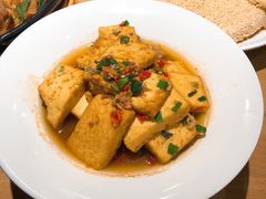 小7家的煎豆腐-7017浙菜•建德味(中财店)