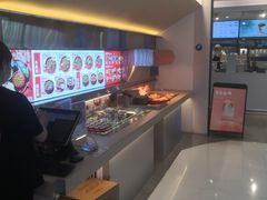 -牛邸·烧肉饭(来福士店)