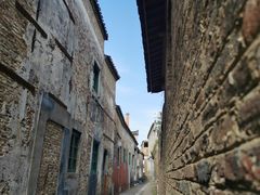 -景德镇陶阳里历史文化旅游区