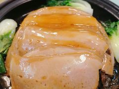 -长春观斋补堂素菜馆