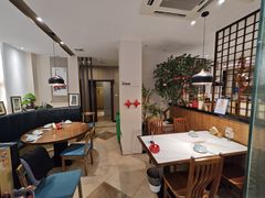 -山海菜馆·海肠捞饭·青岛菜(栈桥店)