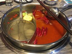 -尚御潮汕牛肉自助火锅(锦园店)