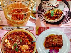 -胡桃里音乐酒馆(万科城市广场店)