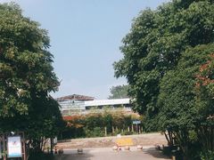 -仙山湖景区