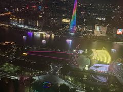 -广州四季酒店