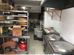 -奉化点心(呼童街店)