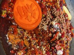 -楠火锅(仁恒梦中心店)