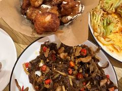 -念念Restaurant(贝岗店)