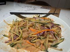 -关东小磨东北菜(漕河泾印象城店)