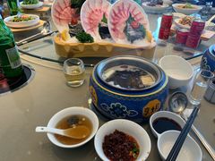 -享月汤皇·海鲜小火锅·聚会(曲江创意谷店)