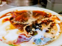 豆腐脑-真素诚·清真(新华路店)