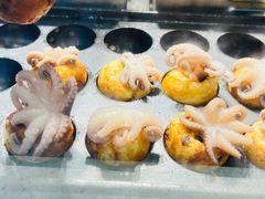 -八一路好吃街(雨田商务大厦店)