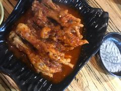 -京玉菲饭店(李村店)