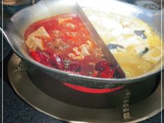 -湊湊火锅·茶憩(上海合生汇店)